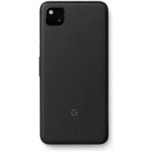 Google Pixel 4a 128GB Mobile Phone Just Black - Unlocked - 2