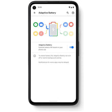 Google Pixel 4a 128GB Mobile Phone Just Black - Unlocked - 4