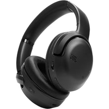 JBL Tour One M2 Wireless Over-Ear Headphones with Noise-Cancelling Technology and up to 50 Hours of Battery Life, Black  - 2