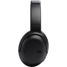 JBL Tour One M2 Wireless Over-Ear Headphones with Noise-Cancelling Technology and up to 50 Hours of Battery Life, Black  - 4