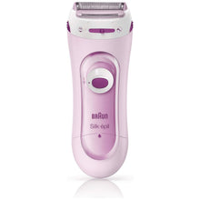 Braun Silk&Soft 5100 Lady Shaver (Box Damage) - 5
