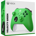 Xbox Wireless Controller – Velocity Green for Xbox Series X|S, Xbox One, and Windows Devices  - 1