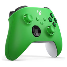 Xbox Wireless Controller – Velocity Green for Xbox Series X|S, Xbox One, and Windows Devices  - 6