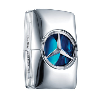 Mercedes Benz Man Bright Eau De Parfum 100ml - 1