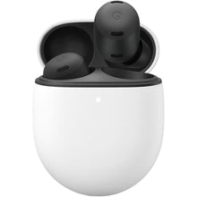 Google Pixel Buds Pro Wireless Earbuds Bluetooth Headphones – Charcoal - 1