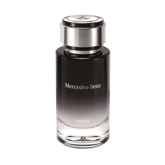 Mercedes Benz Intense For Men - Eau De Toilette 120ml - 1