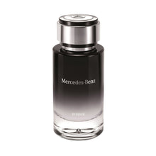 Mercedes Benz Intense For Men - Eau De Toilette 120ml - 1