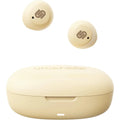 Urbanista Lisbon True Wireless Earbuds Bluetooth 5.2 Vanilla Cream - 1