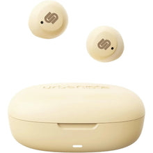 Urbanista Lisbon True Wireless Earbuds Bluetooth 5.2 Vanilla Cream - 1