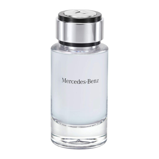 Mercedes Benz For Men Eau de Toilette 120ml - 1