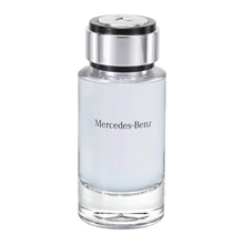Mercedes Benz For Men Eau de Toilette 120ml - 1
