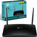 TP-Link AC1200 4G+ Cat6 Wireless Dual Band Gigabit Router (Archer MR600) - 1