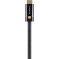 Belkin 2m Pro Hd Hdmi High Speed Cable With Ethernet - 1