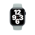 Apple watch 45mm succulent solo loop size 12 - 1