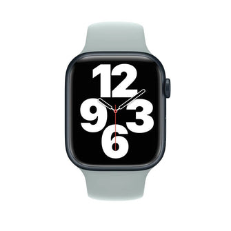 Apple watch 45mm succulent solo loop size 12 - 1