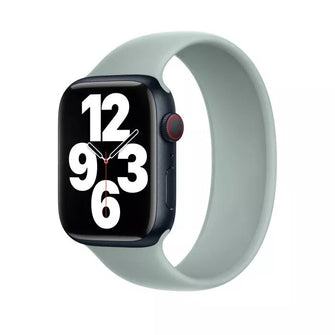 Apple watch 45mm succulent solo loop size 12 - 2