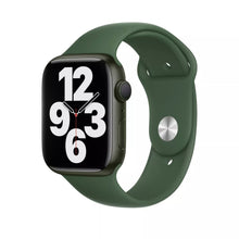 Apple Watch 45mm Clover Solo Loop Size 11 - 4