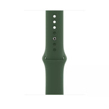 Apple Watch 45mm Clover Solo Loop Size 11 - 3