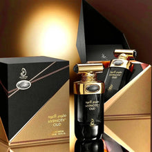 Hypnotic Oud 100ml EDP by Arabiyat Prestige - 3