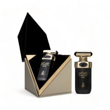 Hypnotic Oud 100ml EDP by Arabiyat Prestige - 4