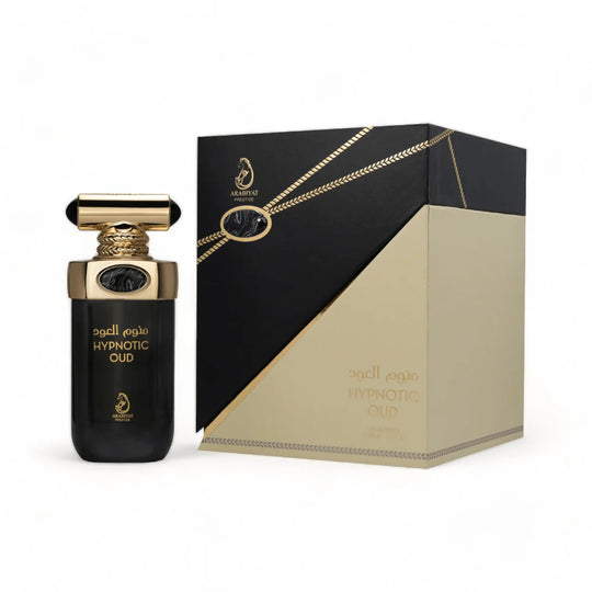 Hypnotic Oud 100ml EDP by Arabiyat Prestige - 2