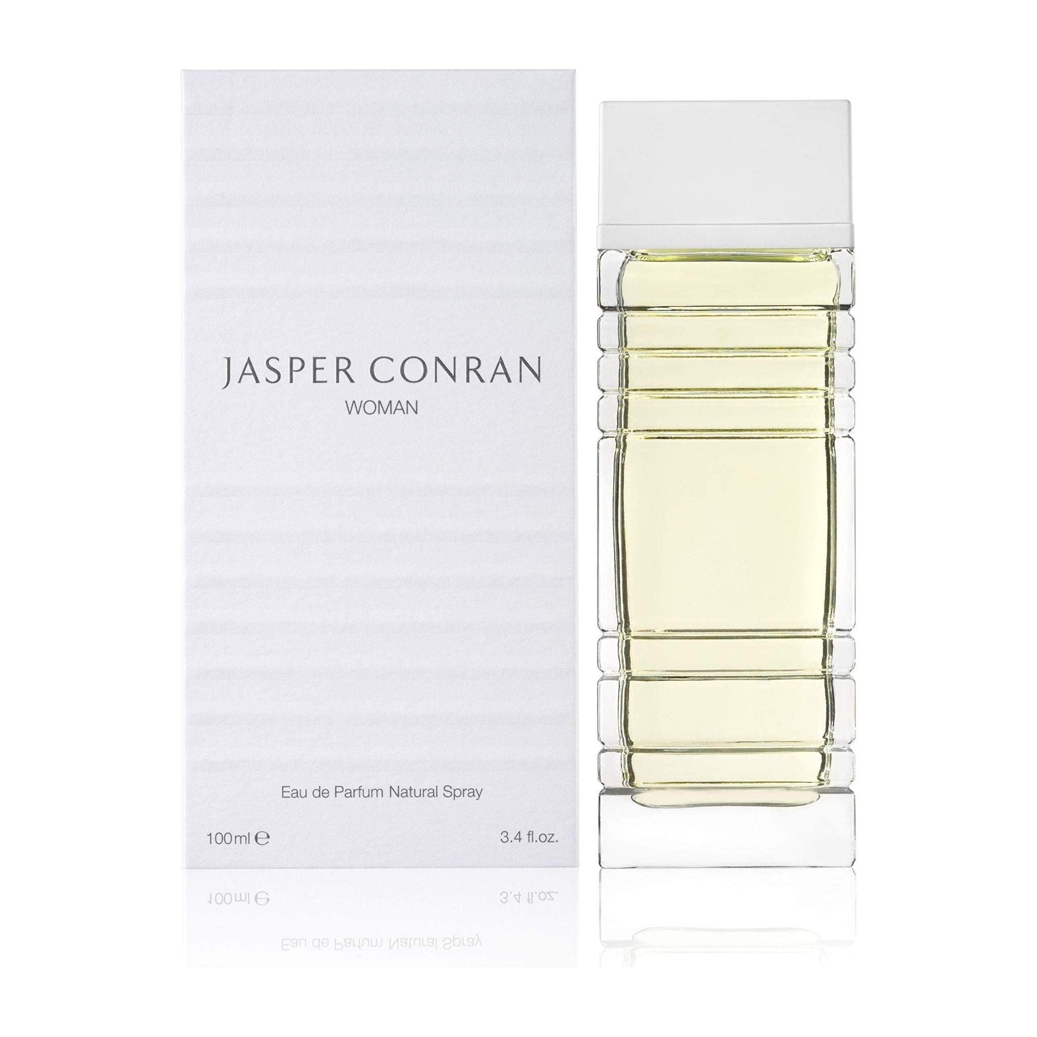 Jasper Conran Woman 100ml Eau De Parfum - 1