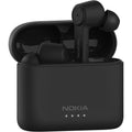Nokia Bh-805 Anc True Wireless In-ear Earbuds - Black - 1