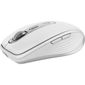 LOGITECH MX Anywhere 3S for Mac Wireless Darkfield Mouse - Pale Grey - 1