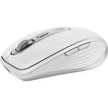 LOGITECH MX Anywhere 3S for Mac Wireless Darkfield Mouse - Pale Grey - 1