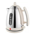 Dualit Mini Kettle Canvas White 1 Litre - 72203 - 1