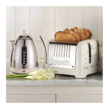 Dualit Mini Kettle Canvas White 1 Litre - 72203 - 2