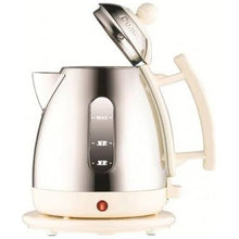 Dualit Mini Kettle Canvas White 1 Litre - 72203 - 7