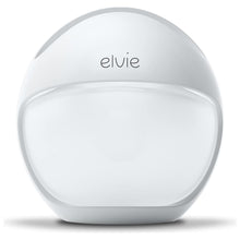 Elvie Curve Manual Wearable Breast Pump Natural Suction Hands-Free and Portable - 1