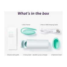 Pelvic Floor Strengthener for Women Elvie Women's Pelvic Floor Trainer Smart Kegel Exerciser - 4