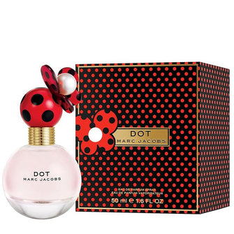 Marc Jacobs Dot 50ml Eau de Parfum Spray - 1