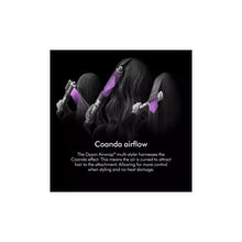 Dyson Airwrap Multi-Styler And Dryer Strawberry Bronze And Blush Pink - 2