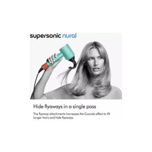Dyson Supersonic Nural Hair Dryer - Green - 2
