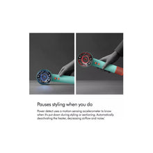 Dyson Supersonic Nural Hair Dryer - Green - 6