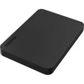 Toshiba Canvio Ready 2TB Portable Hard Drive (HDTB520EK3AA) - Black - 1