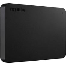 Toshiba Canvio Ready 2TB Portable Hard Drive (HDTB520EK3AA) - Black - 9