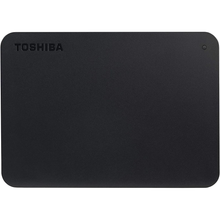 Toshiba 4TB Canvio Basics Portable External Hard Drive - USB 3.2. Gen (HDTB540MK3CA) - 6