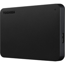Toshiba 4TB Canvio Basics Portable External Hard Drive - USB 3.2. Gen (HDTB540MK3CA) - 8