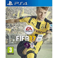 FIFA 17 - Standard Edition (PS4) - 1