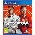 F1 2020 - Standard Edition PlayStation 4 - 1