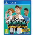 Two Point Hospital Jumbo Edition - PlayStation 4 - 1