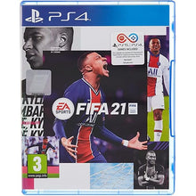 FIFA 21 (PS4) - Game Playstation - PS4 - 1