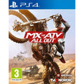 MX vs ATV: All Out - PlayStation 4 - 1