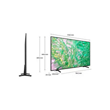 Samsung UE50TU8000 50" 4K UHD Smart LED TV - 2