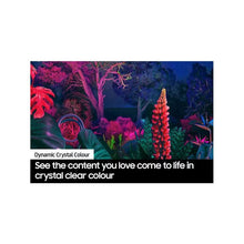 Samsung UE50TU8000 50" 4K UHD Smart LED TV - 4