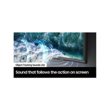 Samsung UE50TU8000 50" 4K UHD Smart LED TV - 5